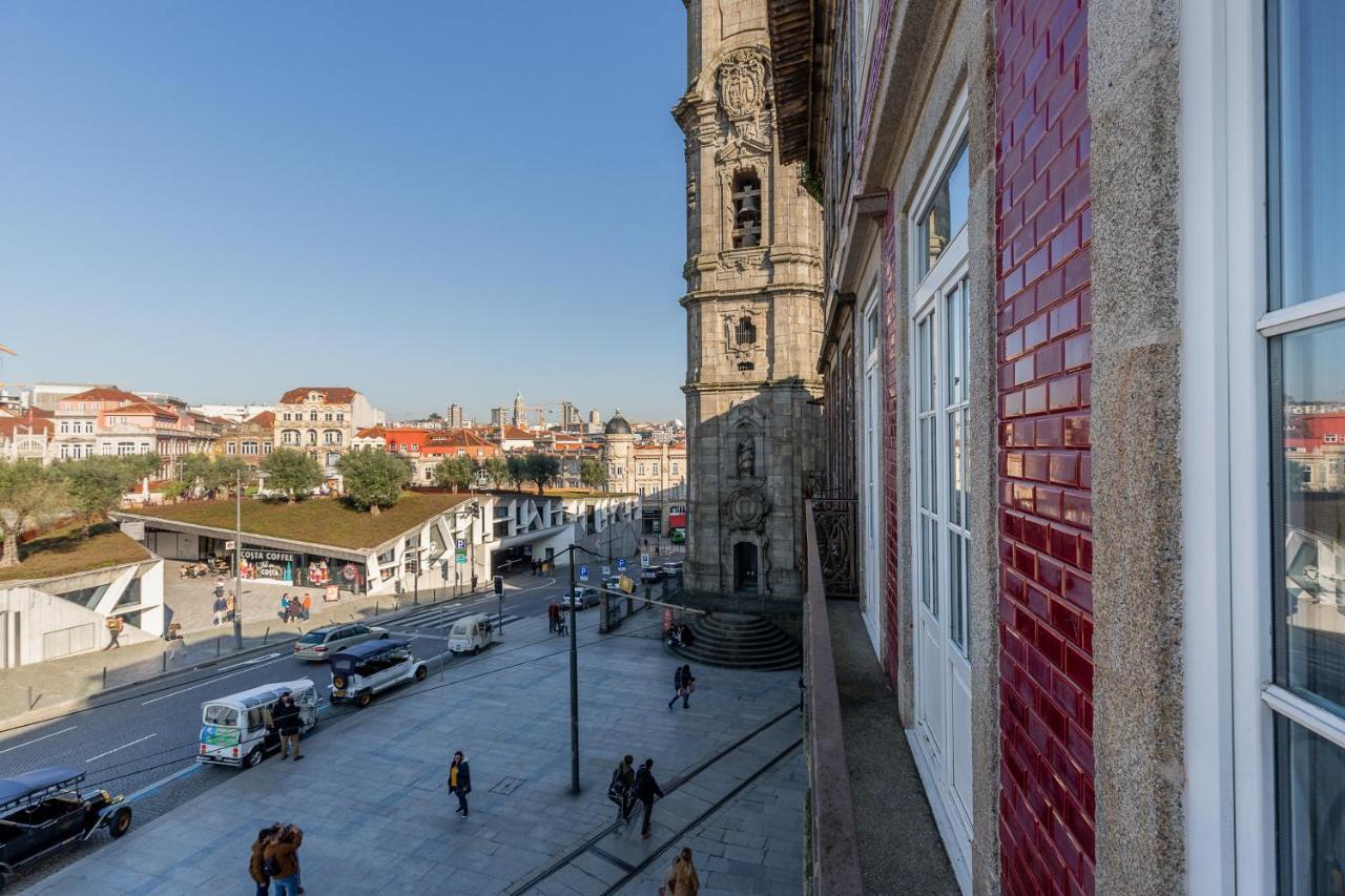 Youropo - Torre Porto Eksteriør bilde